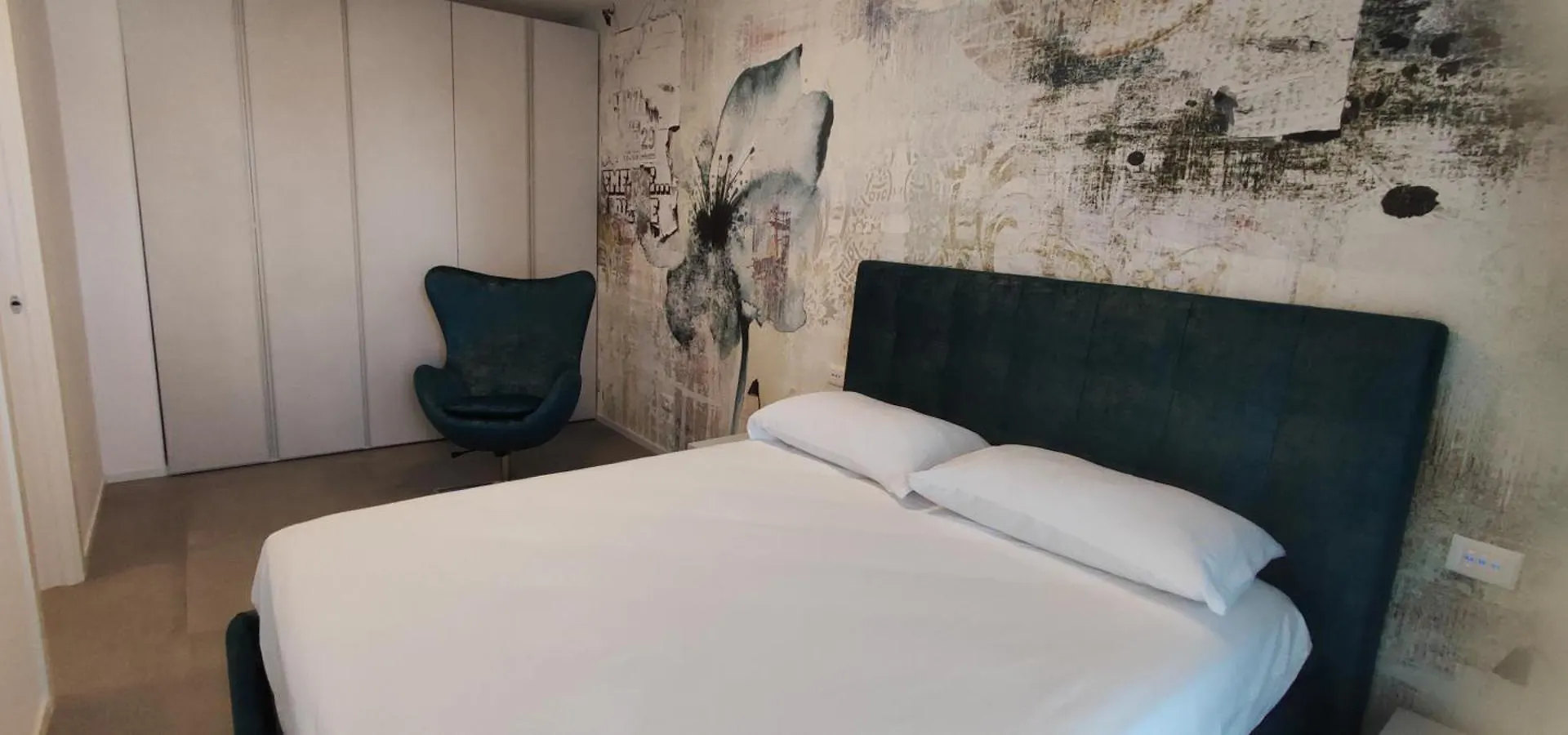 Lägenhet Tahiti Mare App A7 E A8 Residence Frontemare Lido di Jesolo