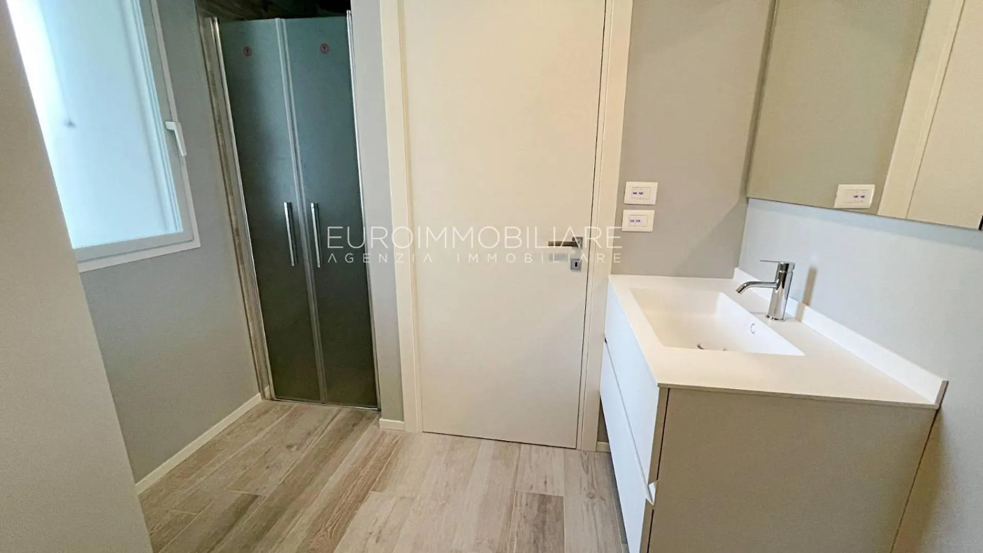 Tahiti Mare App A7 E A8 Residence Frontemare Lido di Jesolo Lägenhet