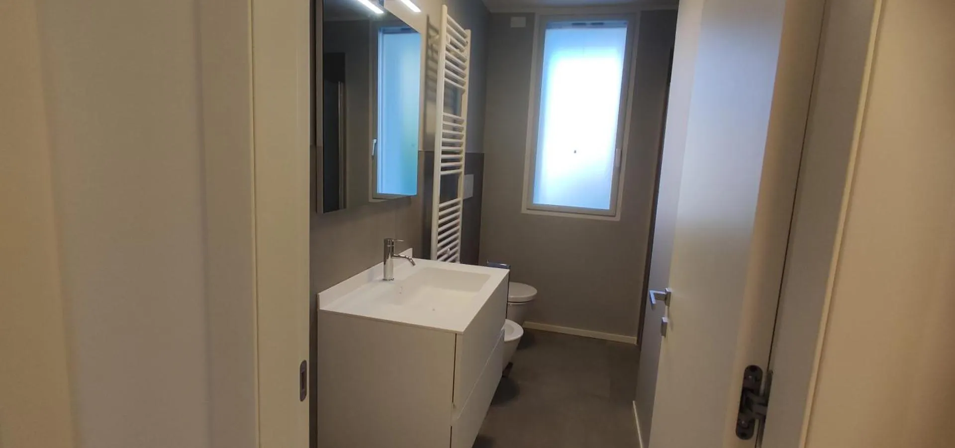 Tahiti Mare App A7 E A8 Residence Frontemare Τζεσόλο Λίντο 0*,