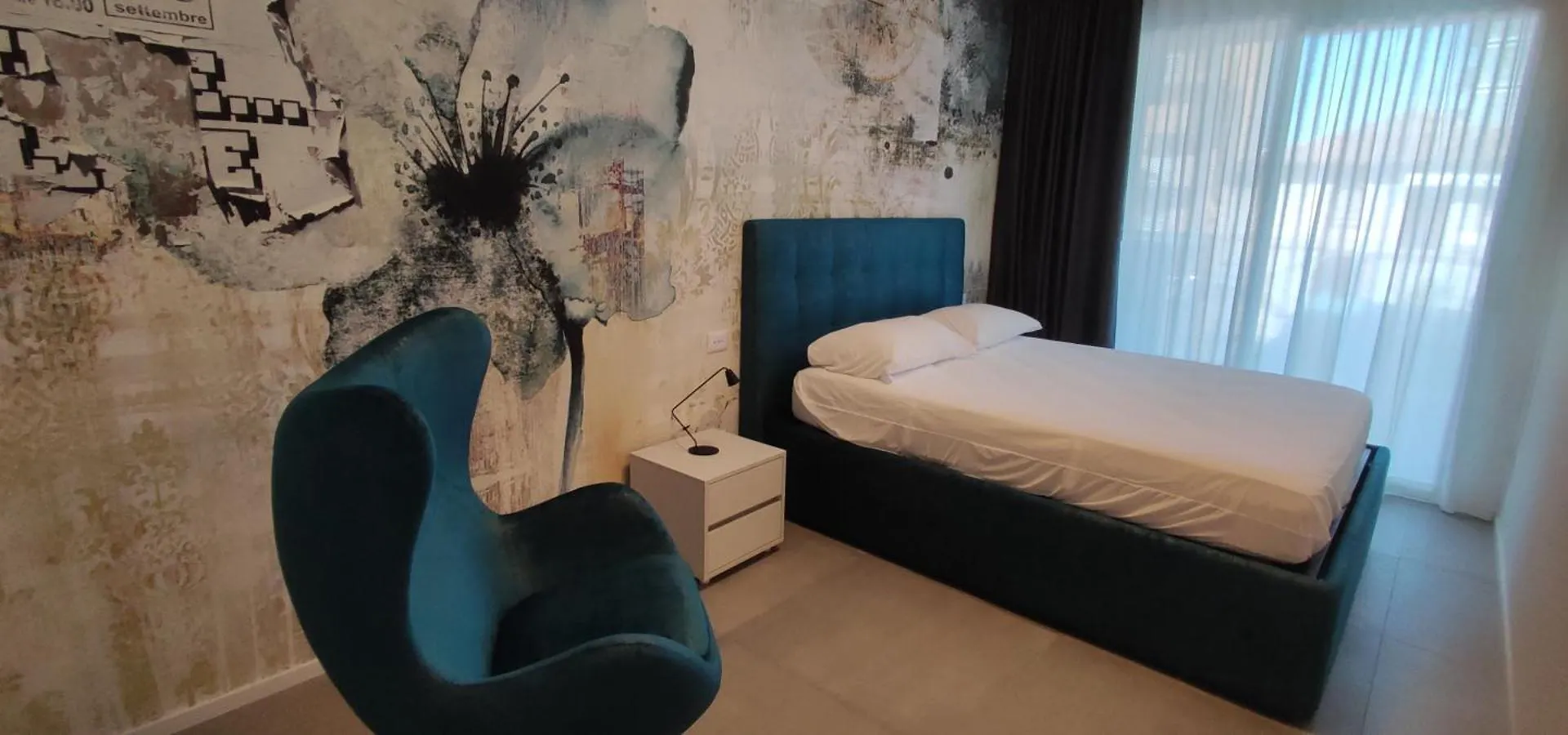 Διαμέρισμα Tahiti Mare App A7 E A8 Residence Frontemare Τζεσόλο Λίντο Ιταλία