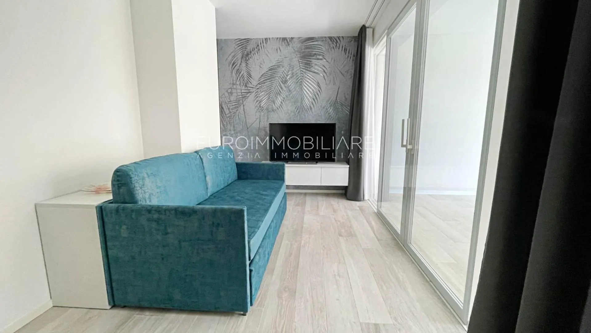 Tahiti Mare App A7 E A8 Residence Frontemare Τζεσόλο Λίντο